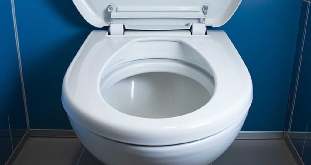 Initial Washroom Hygiene Araştırması Tuvalet Giderlerine Atılan Sıra Dışı Eşyaları Ortaya Çıkardı
