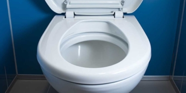 Initial Washroom Hygiene Araştırması Tuvalet Giderlerine Atılan Sıra Dışı Eşyaları Ortaya Çıkardı