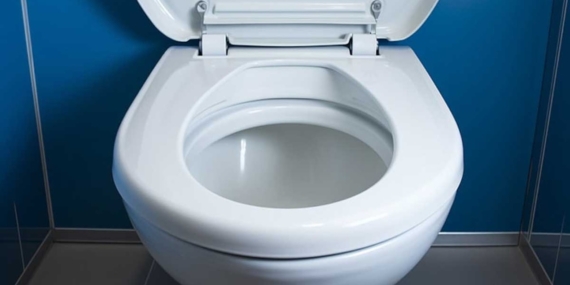 Initial Washroom Hygiene Araştırması Tuvalet Giderlerine Atılan Sıra Dışı Eşyaları Ortaya Çıkardı