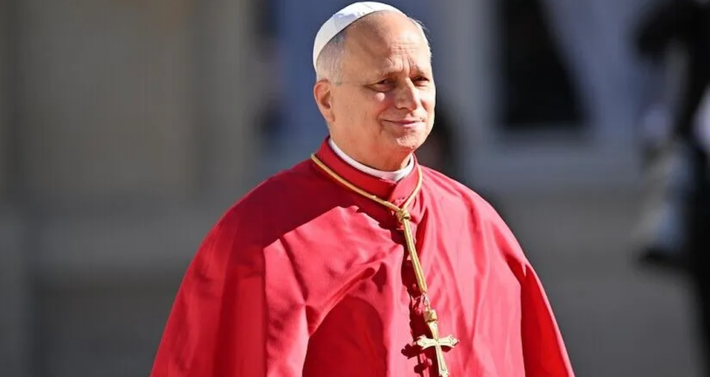 Akciğer Ameliyatı Geçiren Papa 14. Leo Roma'da Nekahat Sürecine Başladı