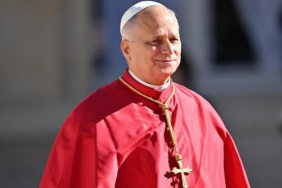 Akciğer Ameliyatı Geçiren Papa 14. Leo Roma'da Nekahat Sürecine Başladı