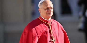 Akciğer Ameliyatı Geçiren Papa 14. Leo Roma'da Nekahat Sürecine Başladı