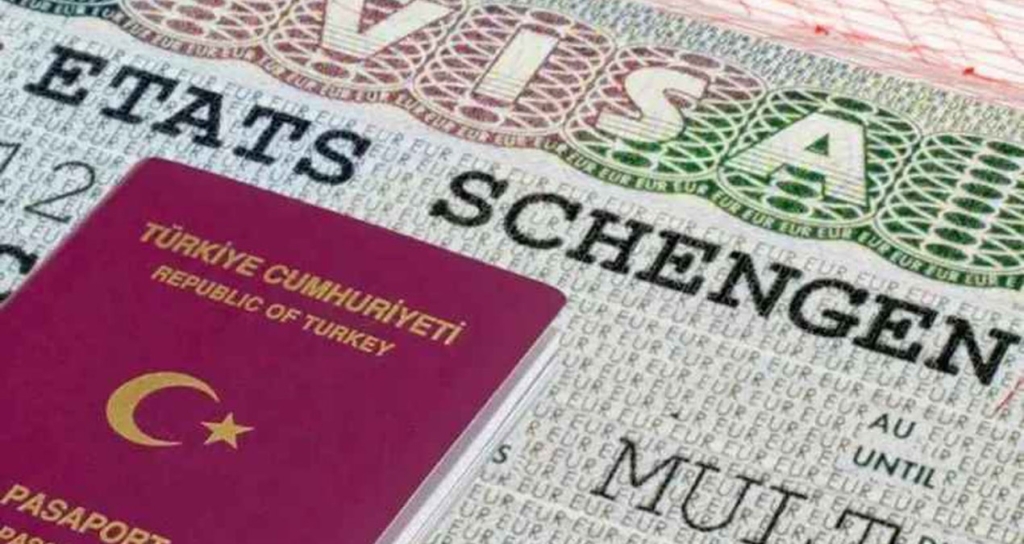 Türkiye Vize Serbestisi İçin Kişisel Veriler Kriterinde AB ile Görüşmelere Başlıyor