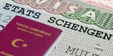 Türkiye Vize Serbestisi İçin Kişisel Veriler Kriterinde AB ile Görüşmelere Başlıyor
