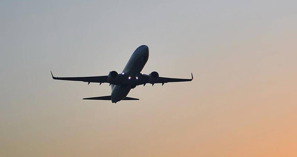 American Airlines Düşük Talep Nedeniyle Tijuana ve Monterrey Uçuşlarını Durduruyor