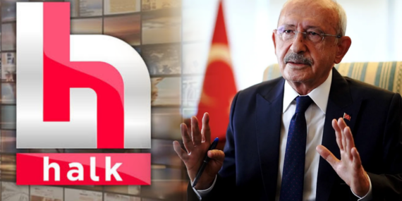 Halk TV’ye Kayyum Kararı Sonrası CHP’li Yıldırım Kaya’dan Eleştirilere Tepki