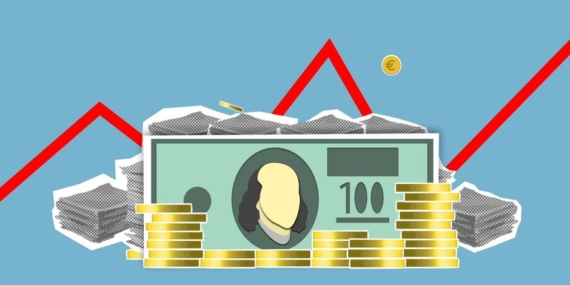 ABD Enflasyonu Eylülde Beklentileri Aştı Dolar Endeksi Tırmanırken Emtia Fiyatları Geriledi