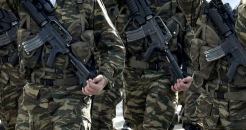 Ukrayna'da Seferberlik Sürecinde Yeni Kriterler 1 Kasım İtibarıyla Yürürlüğe Giriyor