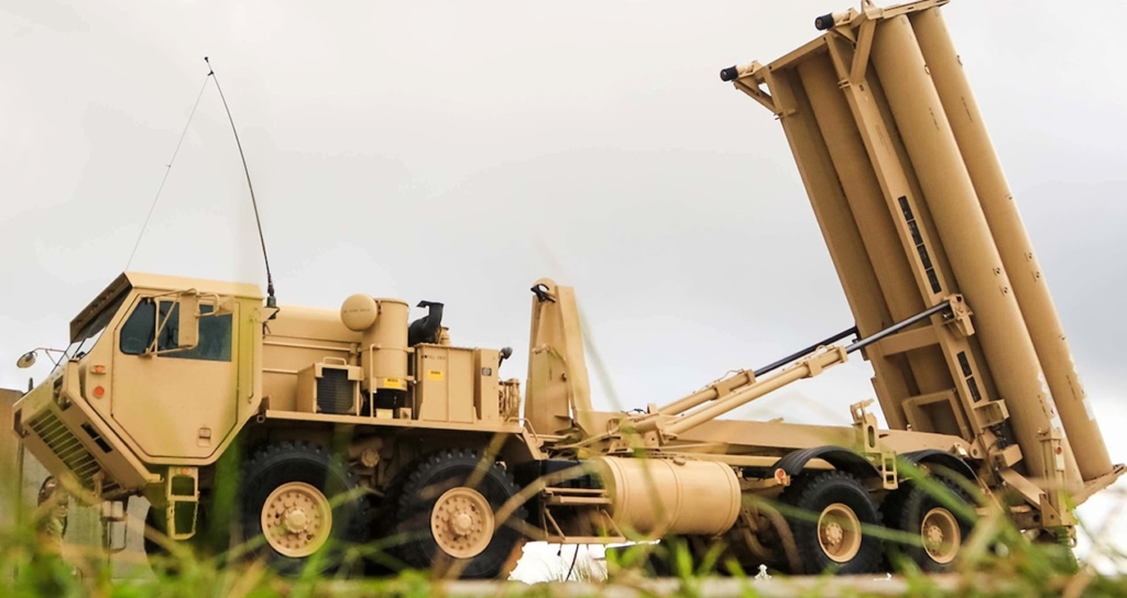 ABD Füze Savunma Envanterindeki Mühimmat Açığı İddiaları Pentagon Tarafından Kesin Dille Yalanlandı