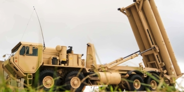 ABD Füze Savunma Envanterindeki Mühimmat Açığı İddiaları Pentagon Tarafından Kesin Dille Yalanlandı