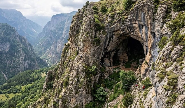Artvin'de Kısıtlı Rekolteyle Üretilen Elf Balının Kilogramı 264 Bin Liradan Alıcı Buluyor